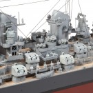 OcCre 1:200 - USS Missouri (16002) thumbnail