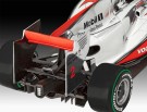 Revell 1:24 - Vodafone McLaren Mercedes MP4-25 (L. Hamilton) (07096) thumbnail
