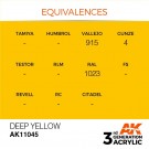 Deep Yellow 17ml thumbnail