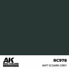 RC978 AMT-12 Dark Grey thumbnail