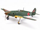 Tamiya 1:72 - Kawasaki Ki-61-Id Hien (Tony) (60789) thumbnail