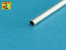 Barrel ROQF Mk.I 76,2mm for Matilda Mk.IIICS  with Besa MG barrel thumbnail