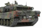 Tamiya 1:35 - German Main Battle Tank Leopard 2 A7V (35387) thumbnail