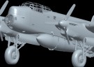 HK Models 1:48 - Avro Lancaster B Mk.I Special 'Grand Slam' thumbnail