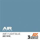 AMT-7 Light Blue thumbnail