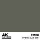 RC968 RAF Dark Slate Grey thumbnail