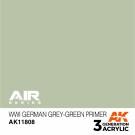 WWI German Grey-Green Primer thumbnail