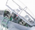 Tamiya 1:32 - Boeing F-15E Strike Eagle w/Bunker Buster (60312) thumbnail