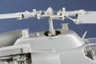Trumpeter 1:35 - Bell AH-1 W Super Cobra (Turned Exhaust) (05117) thumbnail