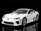 Tamiya 1:24 - Sports Car Lexus LFA (24319) thumbnail