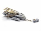 HS Models 1:350 - Sikorsky CH-53 E Super Stallion thumbnail