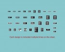 ANYZ Universal Placards & Symbols (Chrome) Scale Independent thumbnail