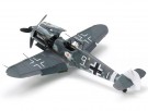 Tamiya 1:48 - Messerschmitt Bf 109 G-6 (61117) thumbnail