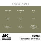RC933 RLM 02 RLM-Grau (1941) thumbnail