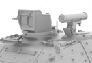 Das Werk 1:35 - Raketenjagdpanzer Jaguar 1 (2 in 1) thumbnail