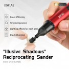 DSPIAE Reciprocating Sander ES-A thumbnail