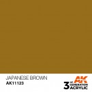 Japanese Brown 17ml thumbnail