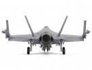 Tamiya 1:48 - Lockheed Martin F-35C Lightning II thumbnail