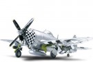 Tamiya 1:48 - Republic P-47D Thunderbolt Bubbletop (61090) thumbnail