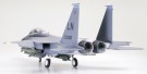 Tamiya 1:32 - Boeing F-15E Strike Eagle w/Bunker Buster (60312) thumbnail