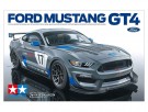 Tamiya 1:24 - Ford Mustang GT4 (24354) thumbnail