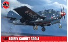 Airfix 1:48 - Fairey Gannet COD.4 (A11009) thumbnail