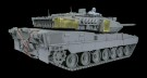 Das Werk 1:16 - Leopard 2 A7V thumbnail