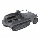 Das Werk 1:16 - Sd.Kfz. 250/1 Ausf. A thumbnail