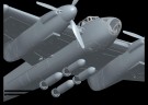 HK Models 1:32 - de Havilland Mosquito B Mk. IV thumbnail