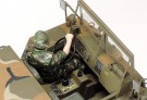 Tamiya 1:35 - U.S. M792 6x6 Ambulance Truck Gama Goat (35342) thumbnail