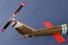 Trumpeter 1:35 - Bell UH-1 B Huey - Gunship (05112) thumbnail