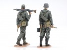 Tamiya 1:35 - German Sd.Kfz.2 Kettenkraftrad (Mid-Production) (35377) thumbnail