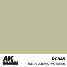 RC945 RLM 76 Late War Variation thumbnail