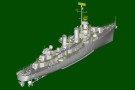 Trumpeter 1:200 - USS Fletcher DD-445 (03723) thumbnail