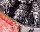 ANYZ Spark plugs & Connectors for 1:32 + 1:35 thumbnail