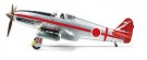 Tamiya 1:48- Kawasaki Ki-61-Id Hien (61115) thumbnail