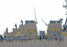 HS Models 1:200 - USS Curtis Wilbur (DDG-54) - Upgrade Full Set (for I Love Kit kits) thumbnail