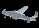 HK Models 1:32 -B-25J Mitchell Strafing Babes thumbnail