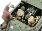 Tamiya 1:35 - British Anti Tank Gun Archer - Self Propelled (35356) thumbnail