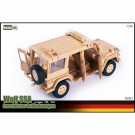 NVL 1:35 - Wolf SSA Geschützter Geländewagen (NVL55001) thumbnail