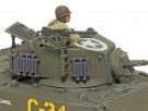Tamiya 1:48 - U.S. Light Tank M5A1 Stuart (32606) thumbnail