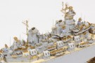 Pontos Model 1:350 - USS Missouri BB-63 1945 Advanced Detail Up Set (for Hobby Boss 86516) (37034FN) thumbnail