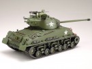 Tamiya 1:35 - U.S. Medium Tank M4A3E8 Sherman 