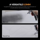 Gaahleri Premium Series GHPM-Mobius TG 0.5mm airbrush thumbnail