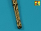 Barrels for M61A1 thumbnail
