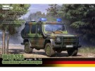 NVL 1:35 - Wolf SSA Geschützter Geländewagen (NVL55001) thumbnail
