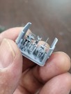 HS Models 1:350 - 40mm Single Bofors with MK-51 thumbnail