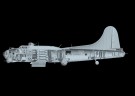 HK Models 1:32 - Boeing B-17G Flying Fortress - late Production thumbnail