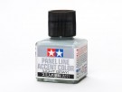 Tamiya Panel Liner - Light Gray (87189) thumbnail