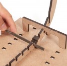 Excel Filsett med 6 stk. filer thumbnail